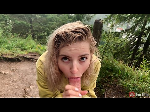 ❤️ Neskak esperma irensten du puzker publiko baten ondoren - Eva Elfi ❤ Izorratu bideoa  %eu.ttsex.ruan ❌️