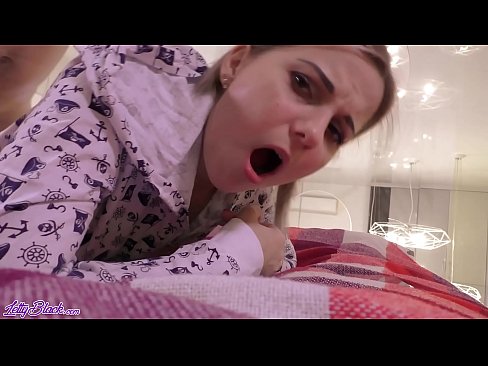 ❤️ Ama sexy enara eta pregistyle sexua - esperma gertu ❤ Izorratu bideoa  %eu.ttsex.ruan ❌️